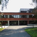 Otakaari 3. Aalto University Campus and Real Estate.