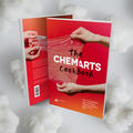 CHEMARTS Cookbook for material enthusiasts. Photo: Eeva Suorlahti