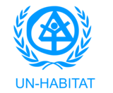 UN-Habitat logo