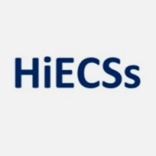 coe hiecss project (not official logo)