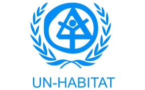 un-habitat logo