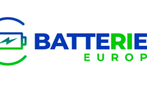 BatteRIes Europe
