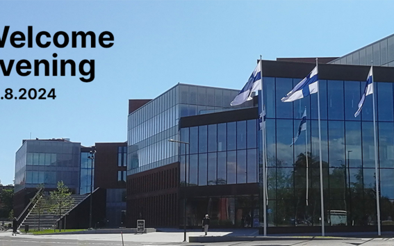Aalto University School of Business building
