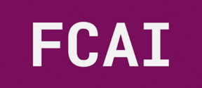 The FCAI Logo