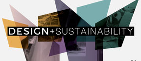 Design + Sustainability exhibition