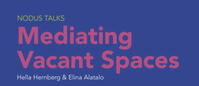 mediating vacant spaces