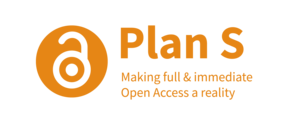 Plan S logo