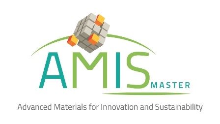 A text logo for Amis