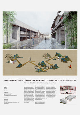 Yiqi_Chen_the_principle_of_atmosphere_and_the_construction_of_atmosphere