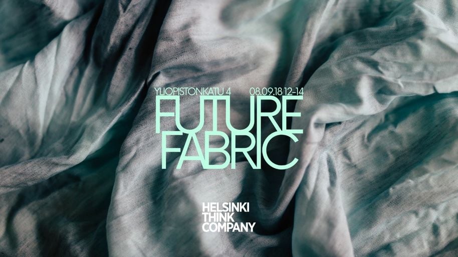 Future Fabric
