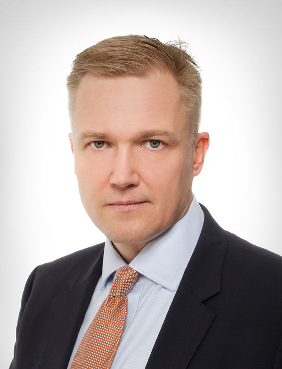 Jussi Siitonen_alumnus of the Master's programme of Accounting