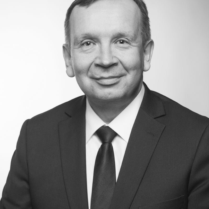 Honorary Doctor Matti Kauhanen