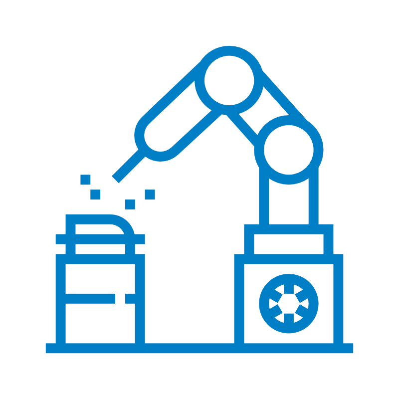 Raw Matarials Themes Resource Efficiency