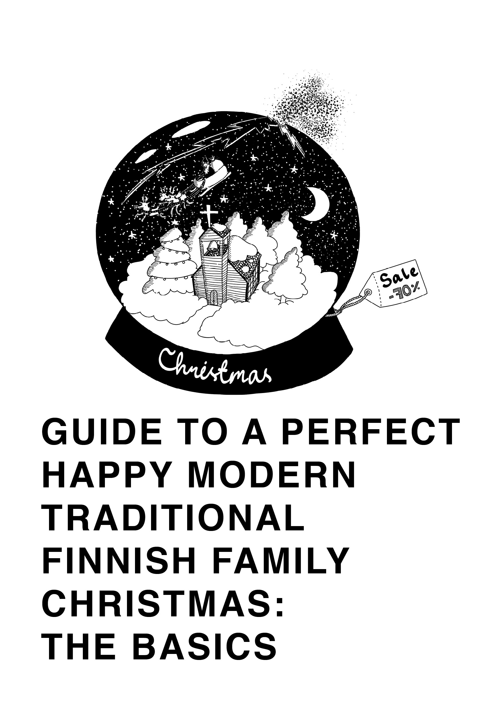cover page