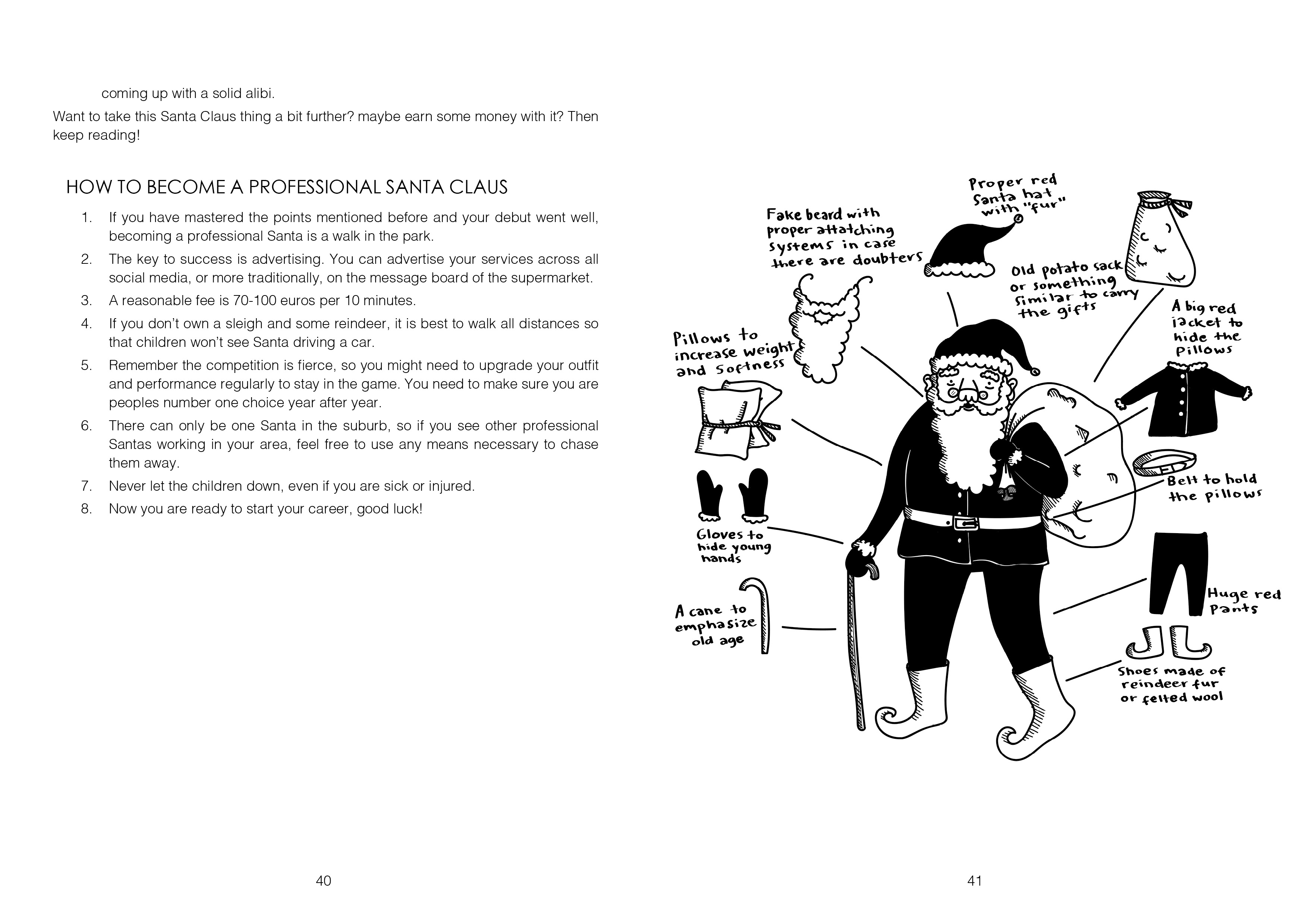 Santa Claus