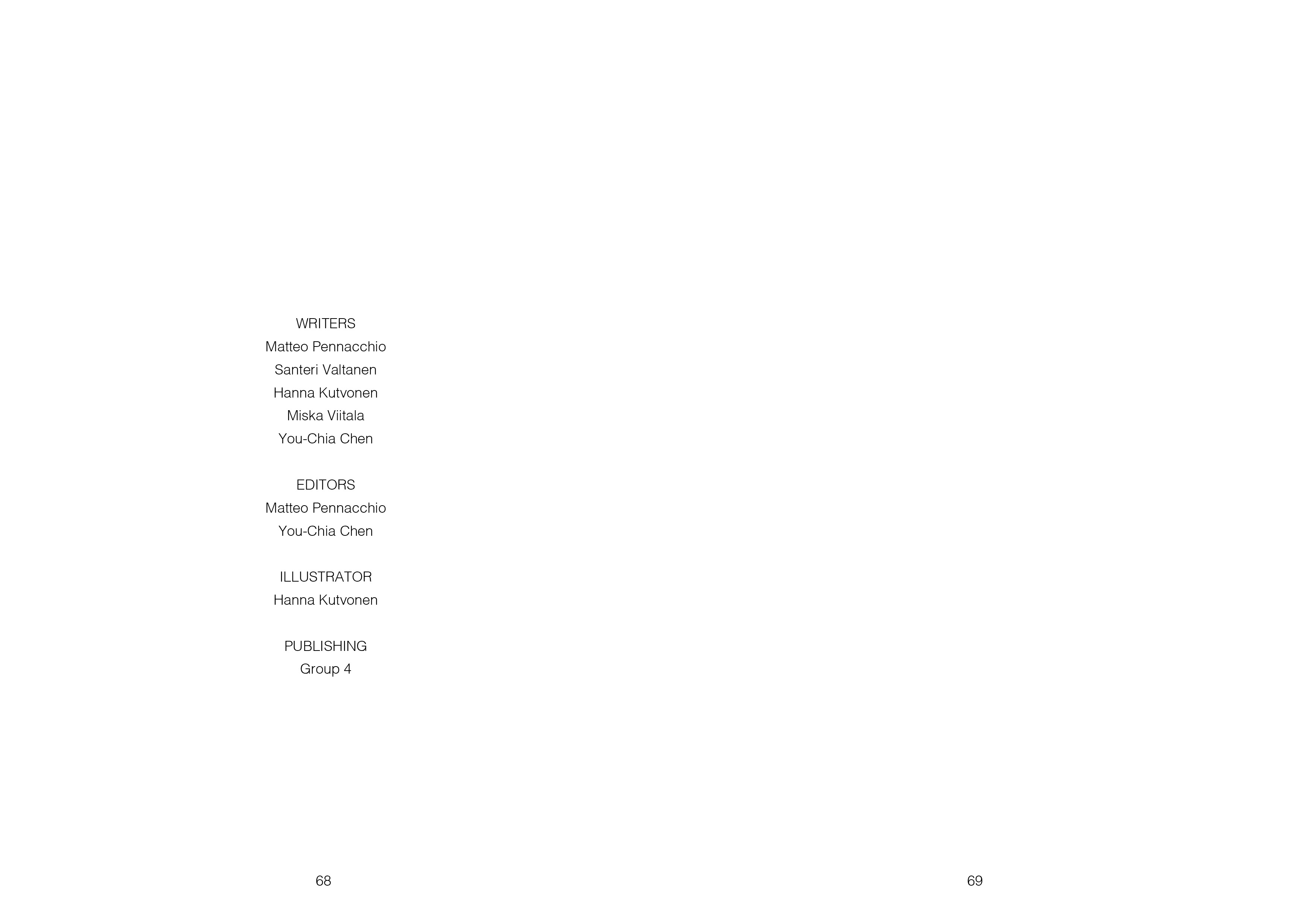 publish