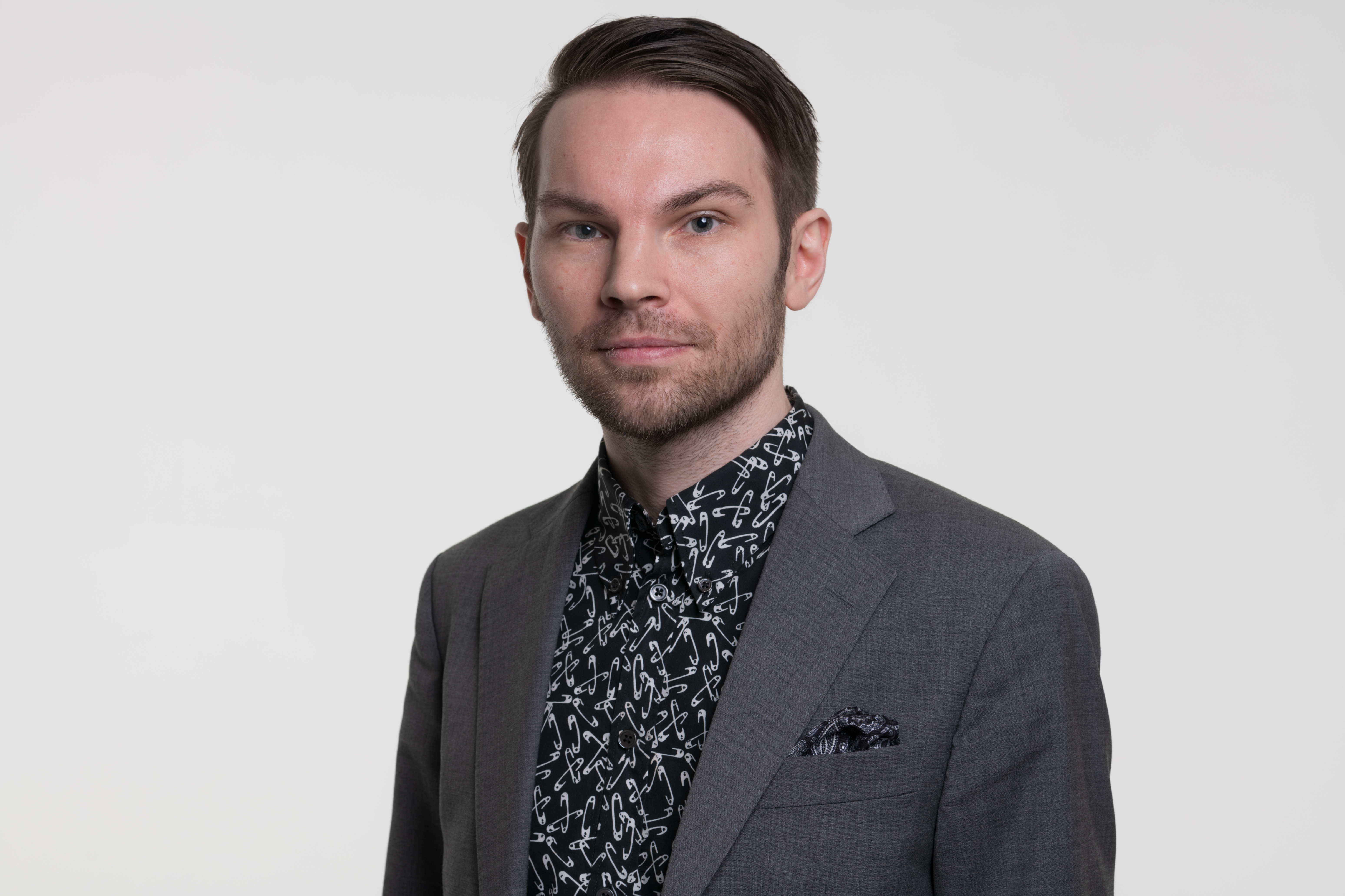 Juho-Petteri Huhtala