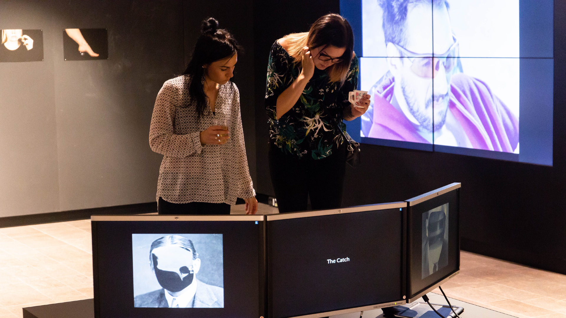 Critical social research and activism in art - Department of Art