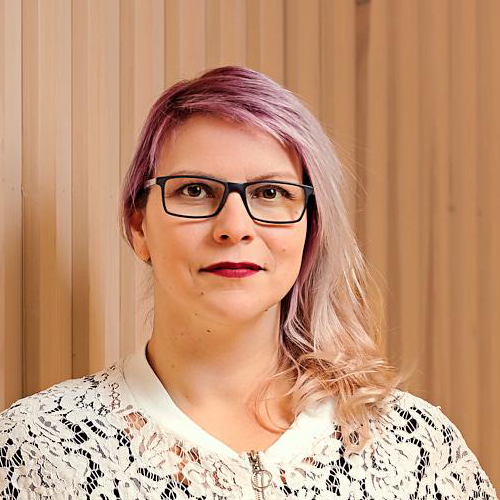 Heli Koskimäki
