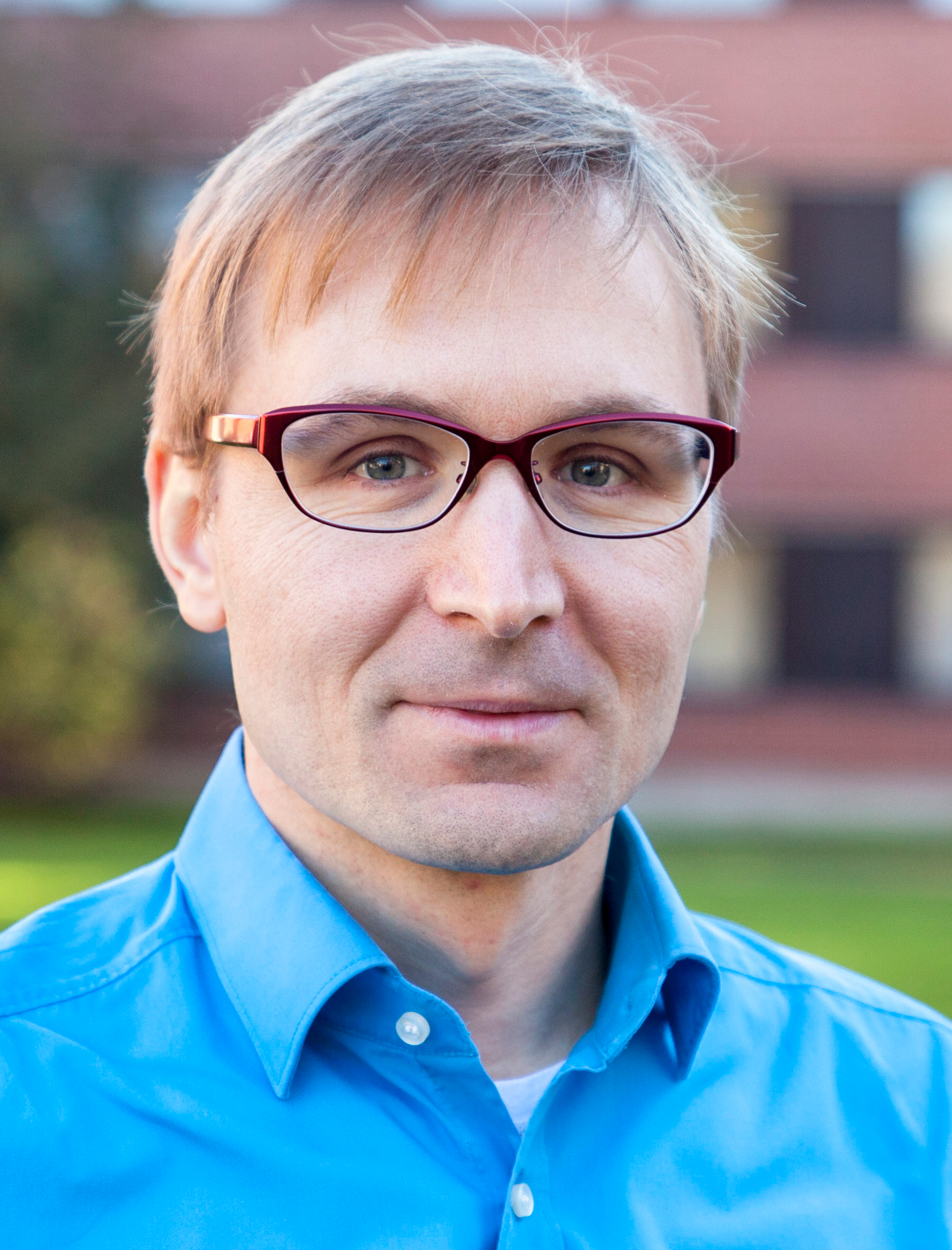 Stephan Sigg profile