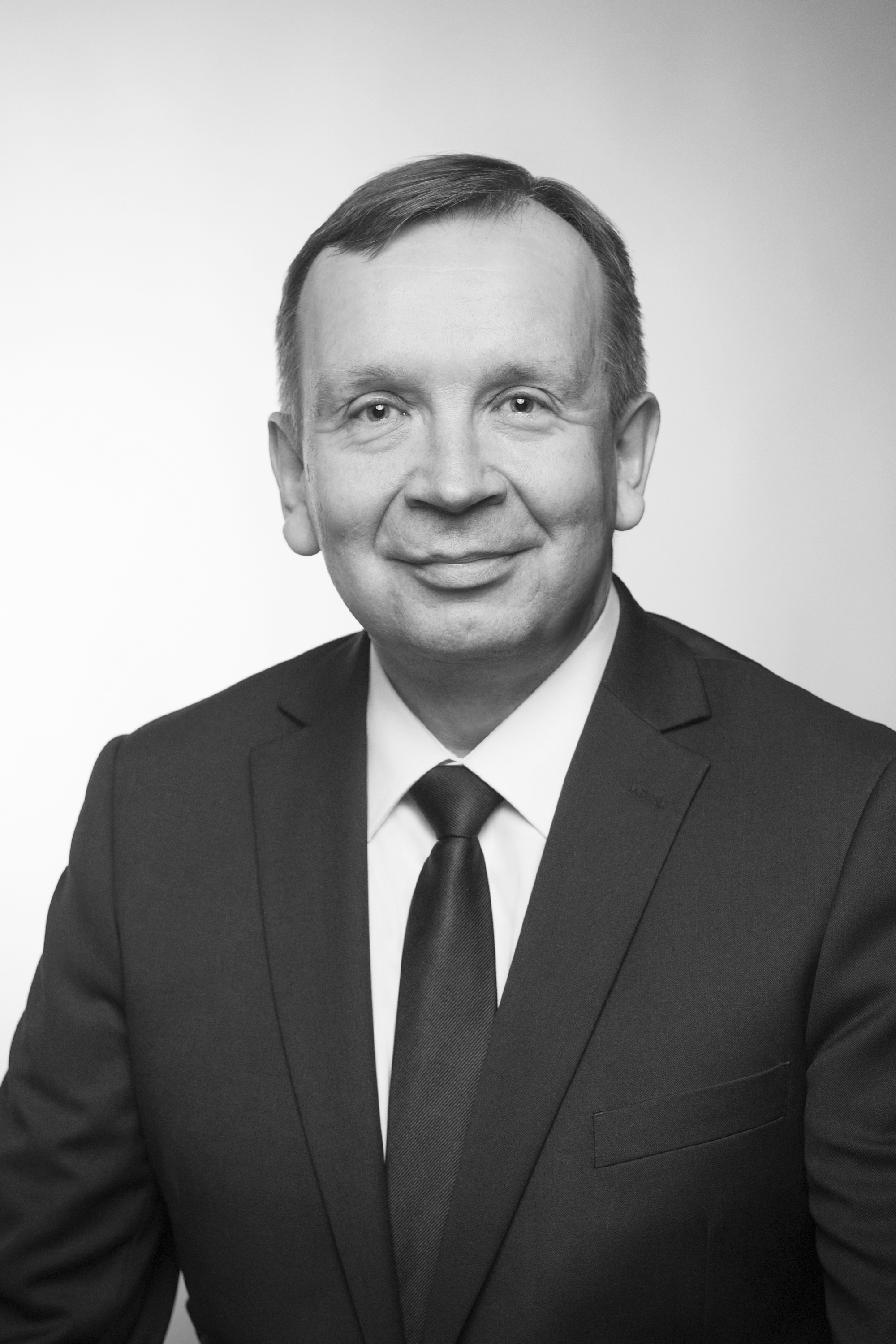 Honorary Doctor Matti Kauhanen