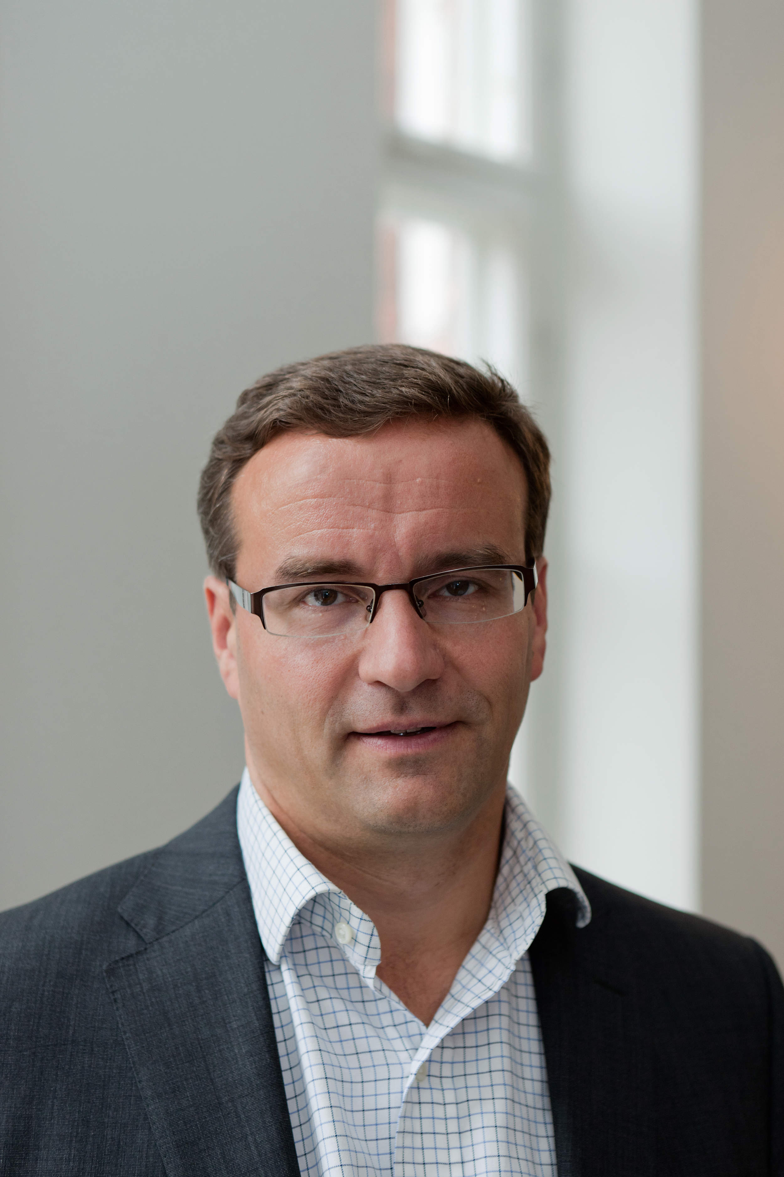 Teemu Malmi_Alumnus of the Master's programme in Accounting
