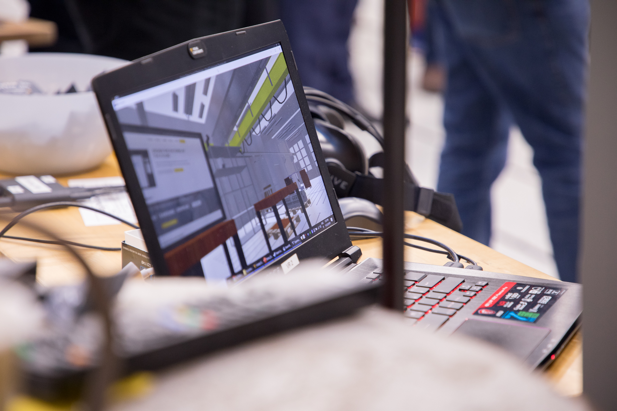 DigiTwin Demo Day 2 