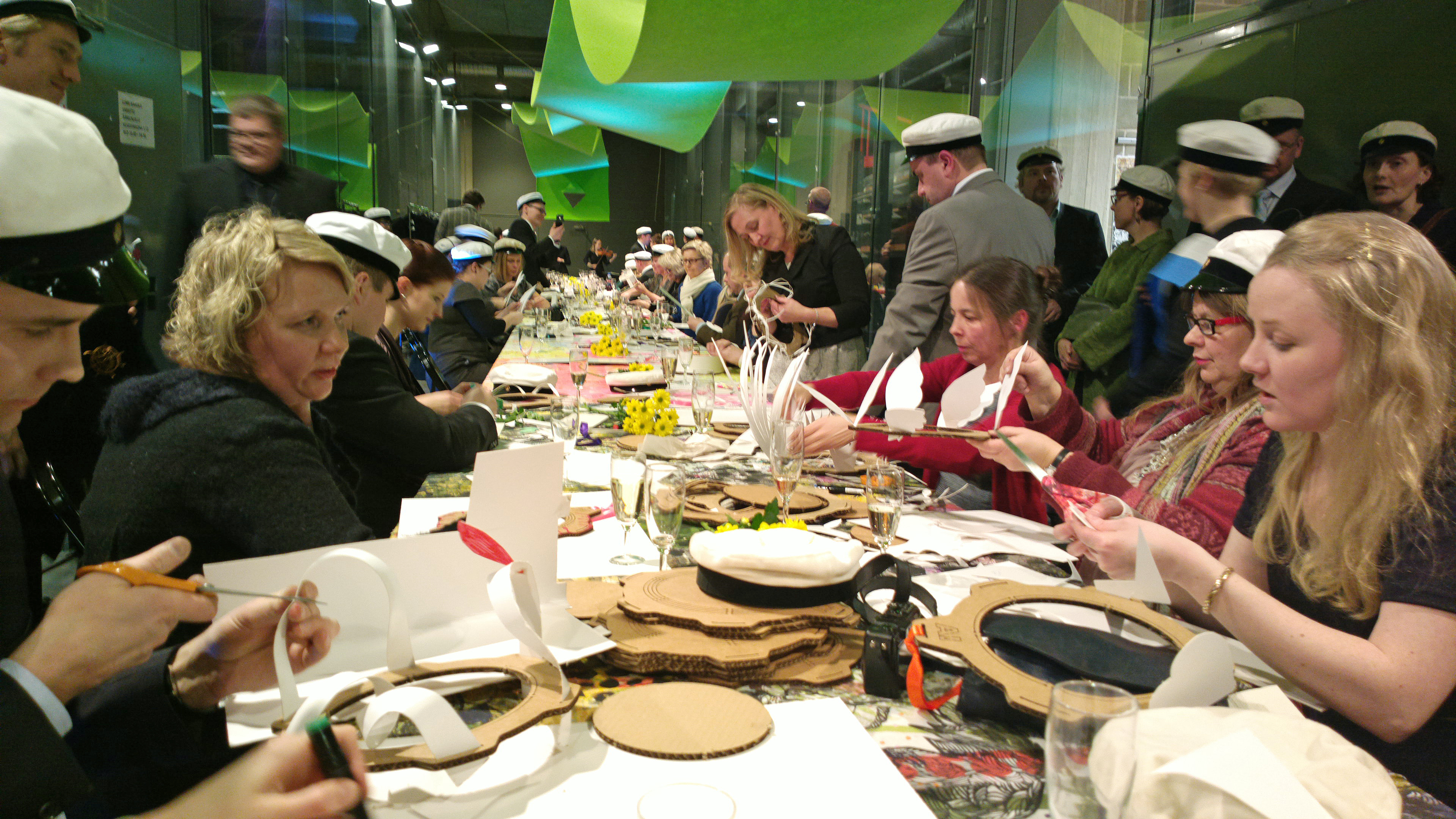 Arts promootio 2013_seppele1