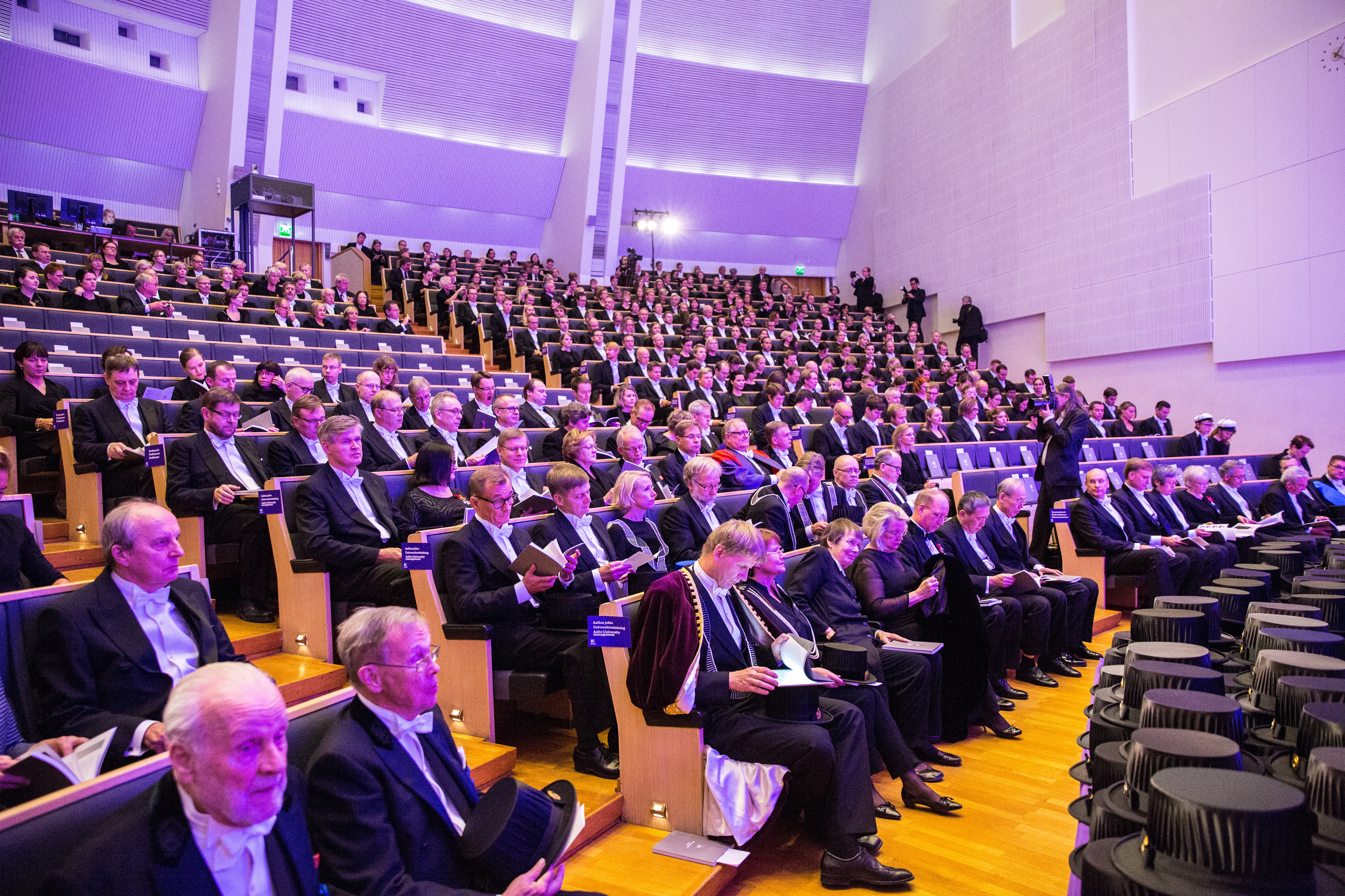 TechPromootio2016_yleisö