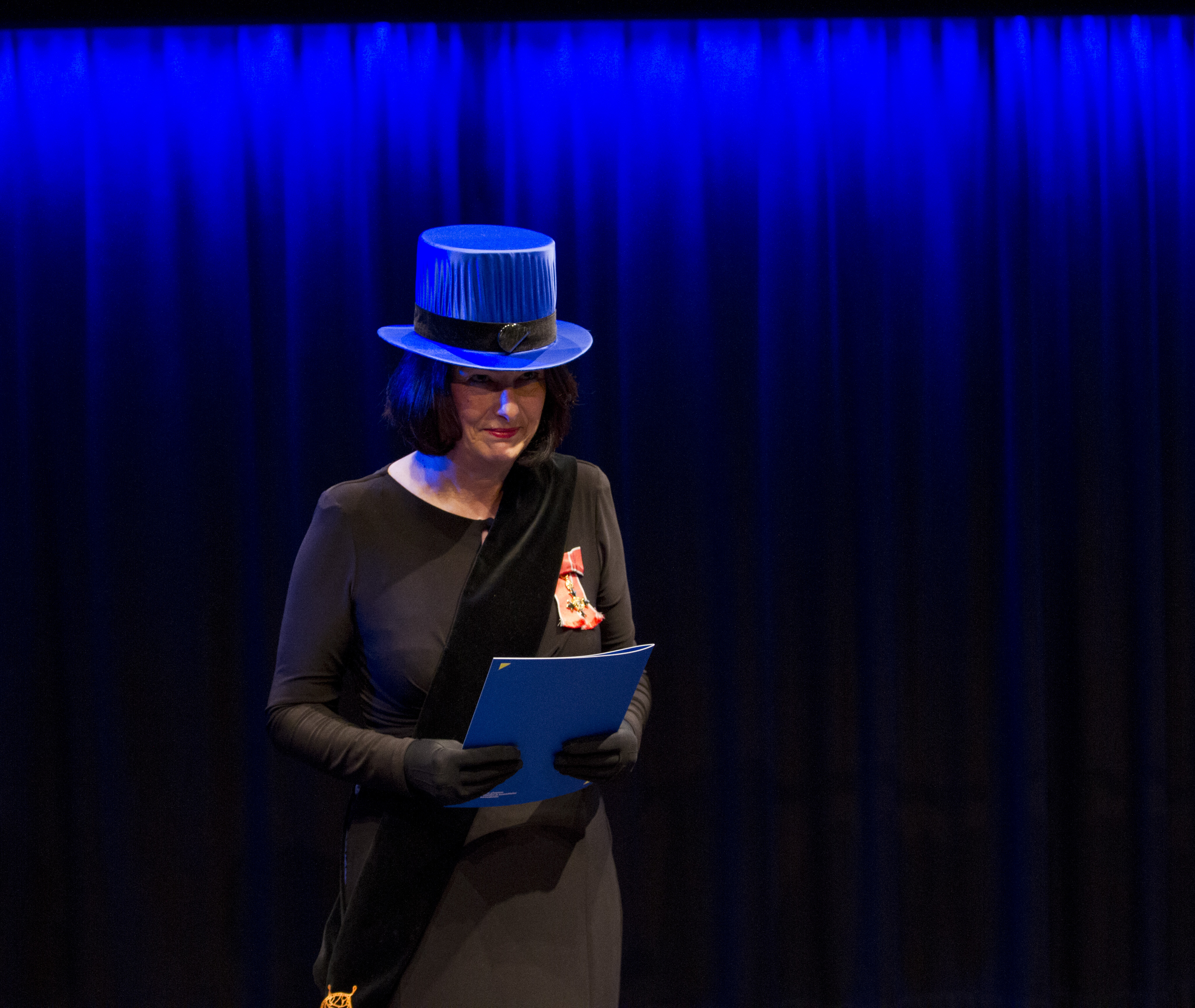 Arts Promootio 2013_Rachel Cooper