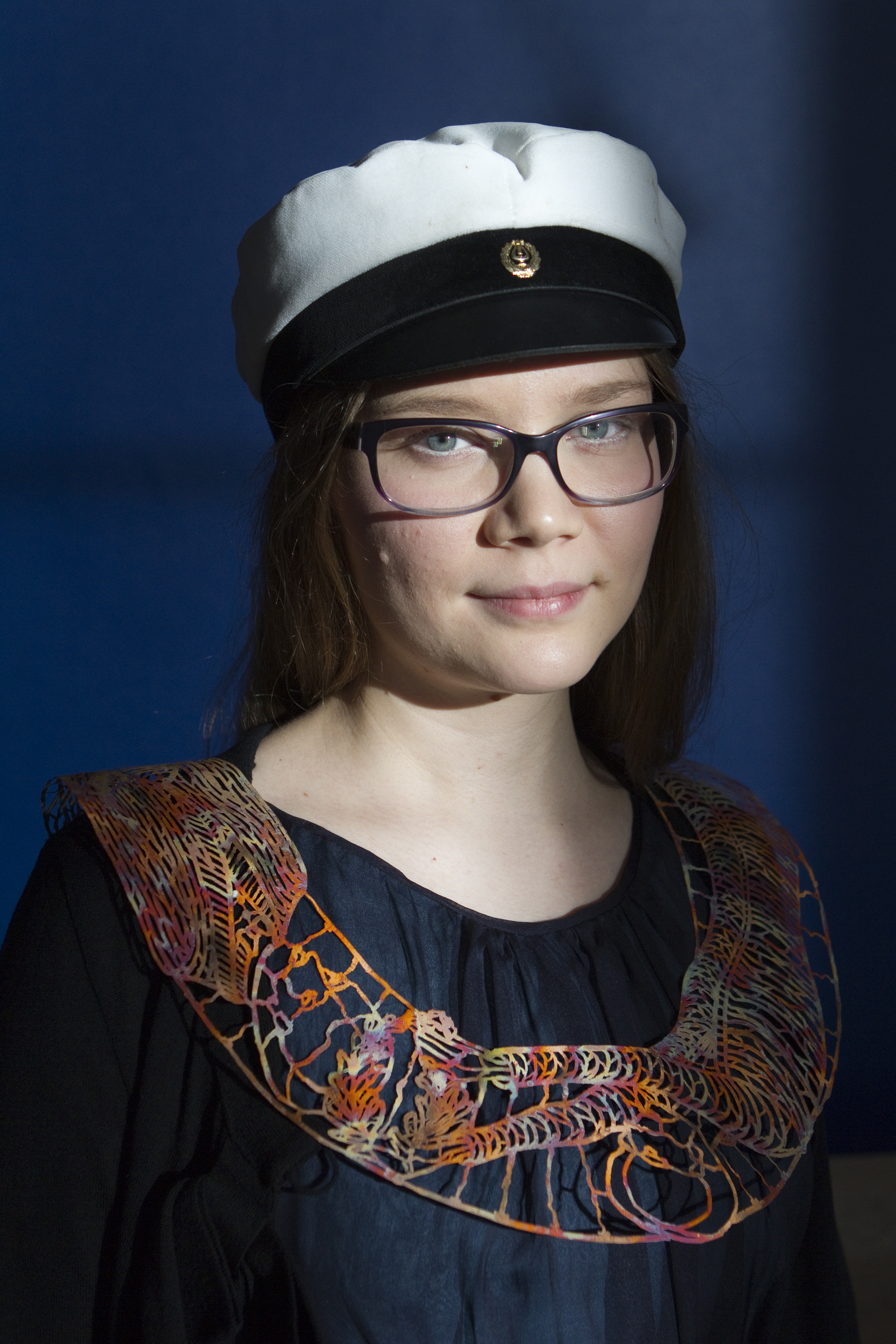 Arts Promootio 2013_Happonen
