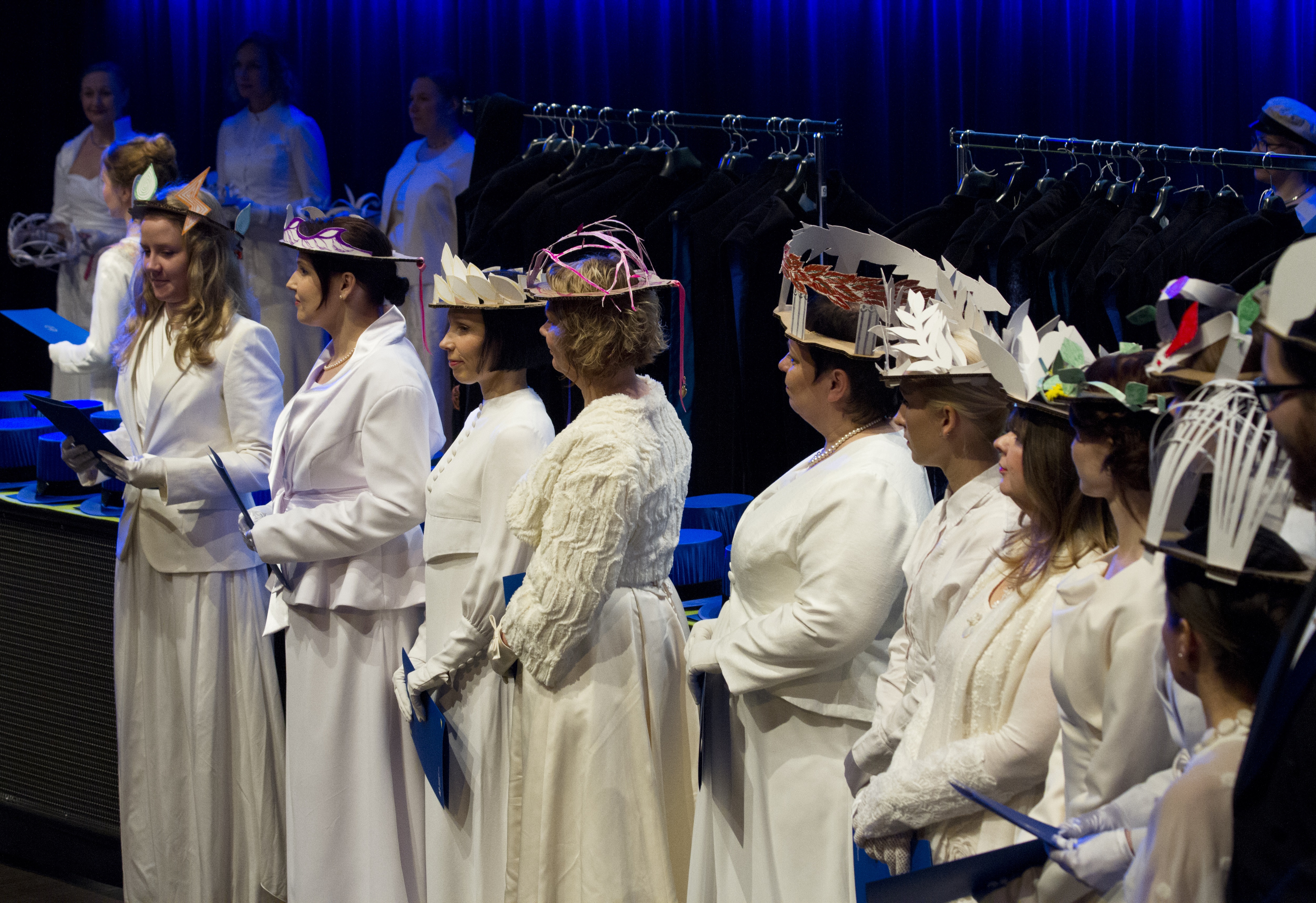 Arts promootio 2013_maisterit