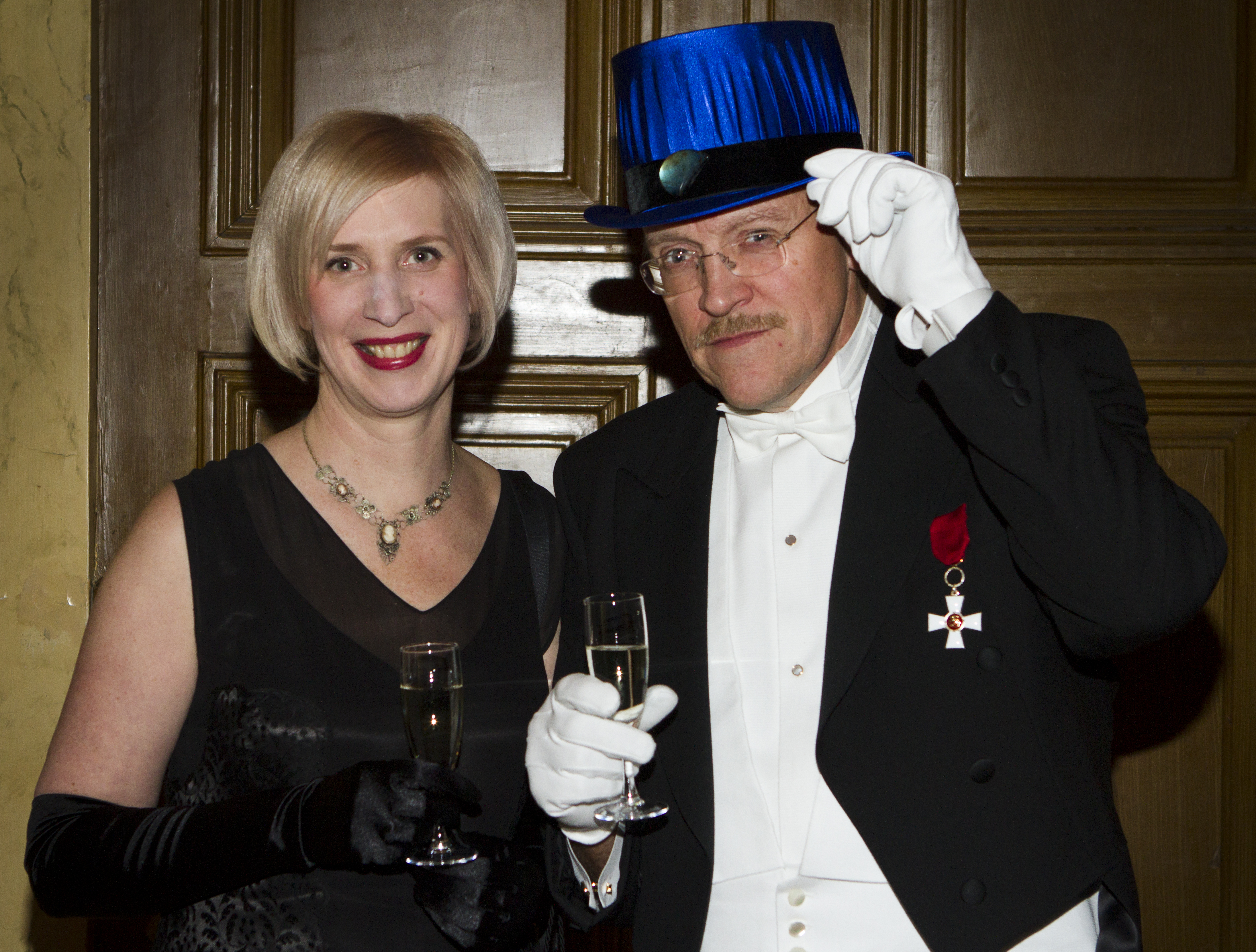 Arts promootio 2013_kippis