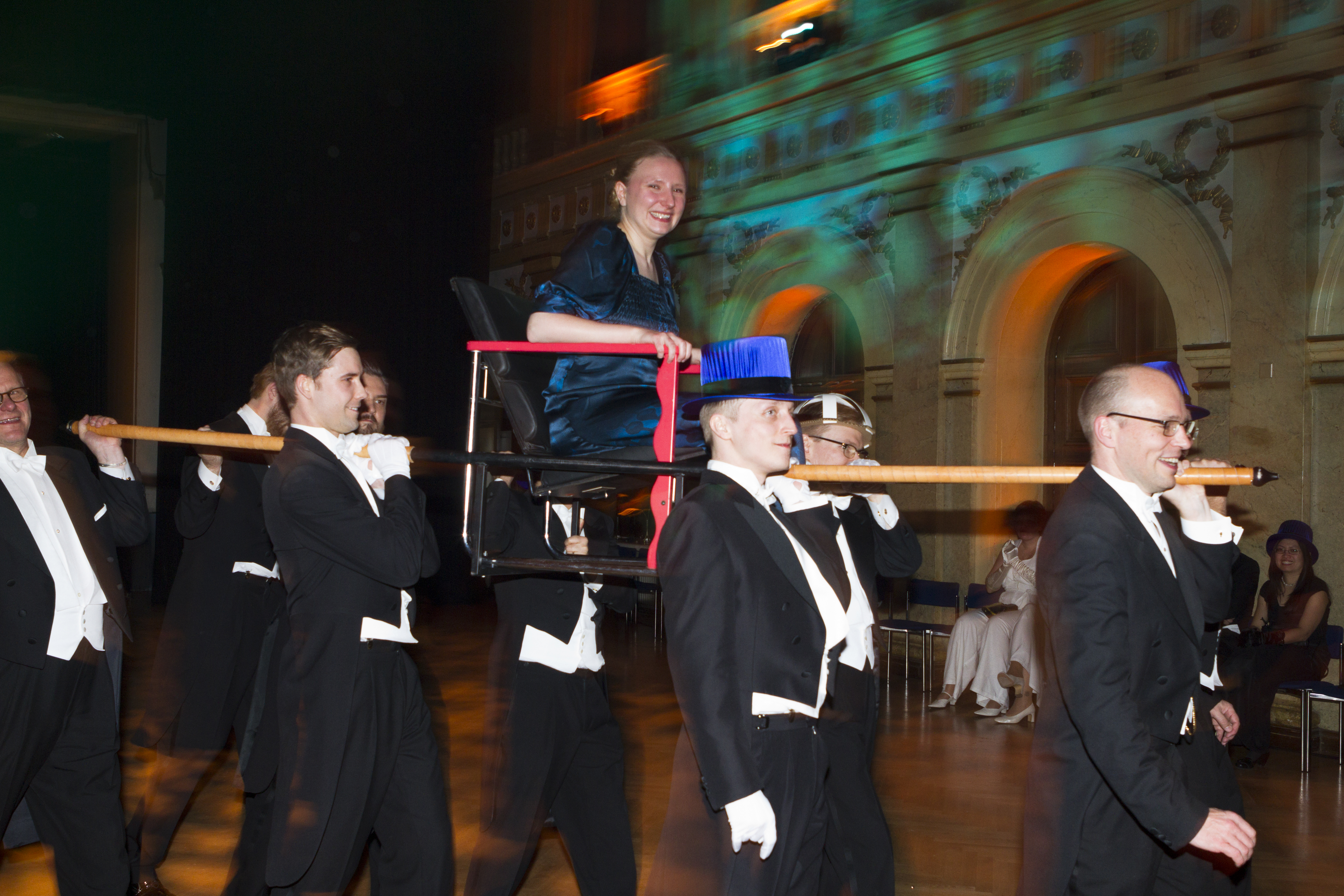 Arts promootio 2013_tuoli