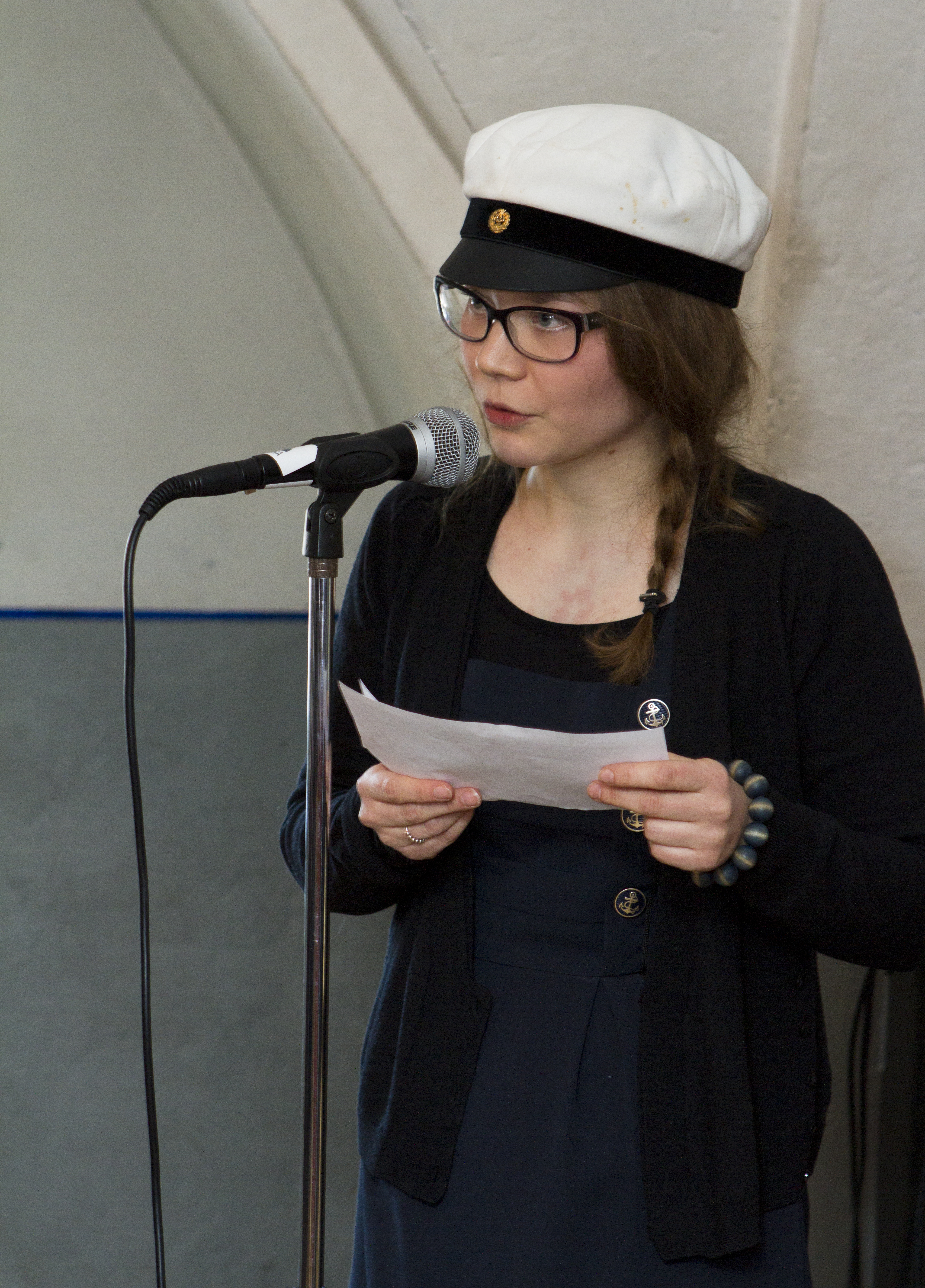 Arts promootio 2013_Happonen