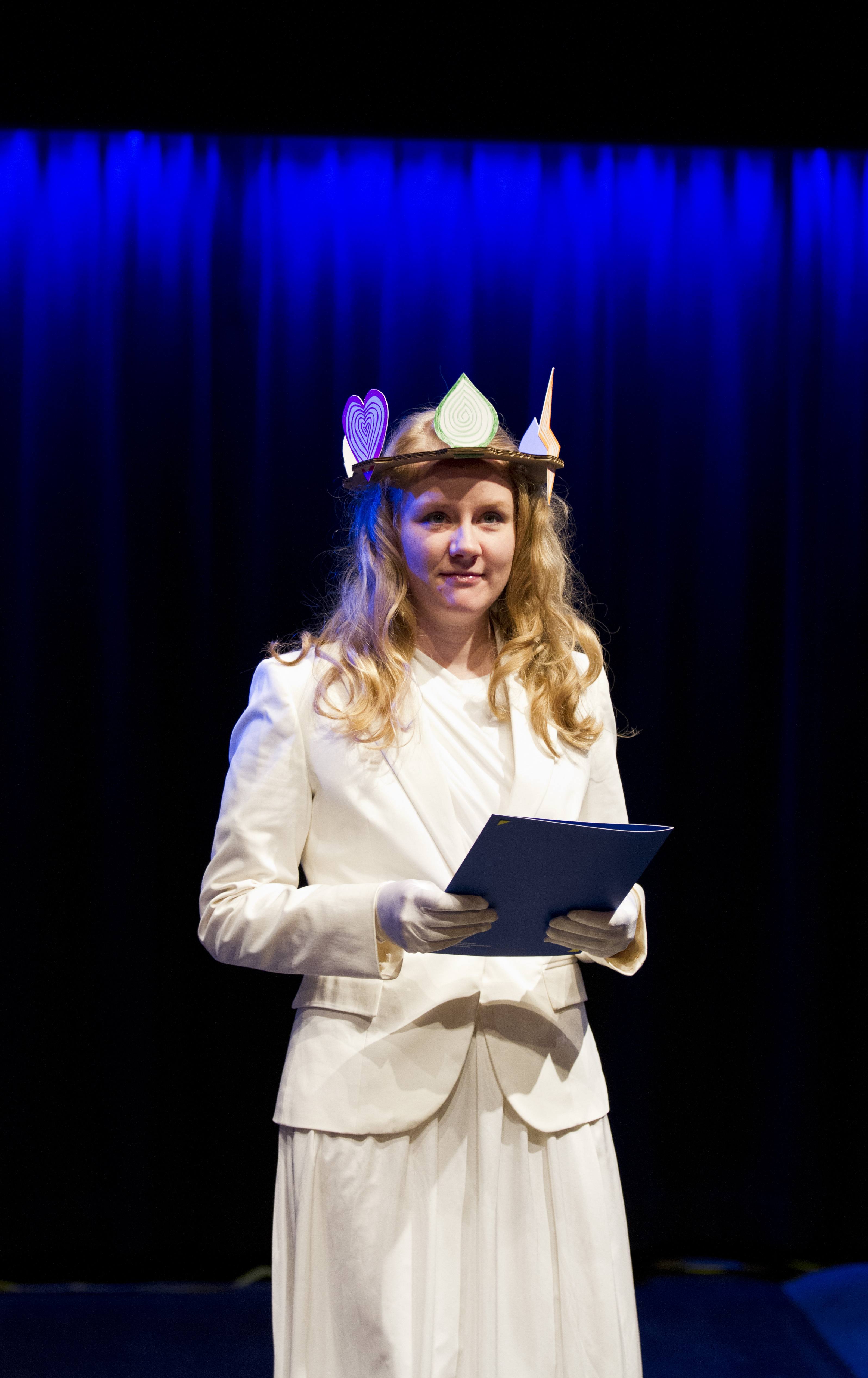 Arts promootio 2014_taiteen maisteri