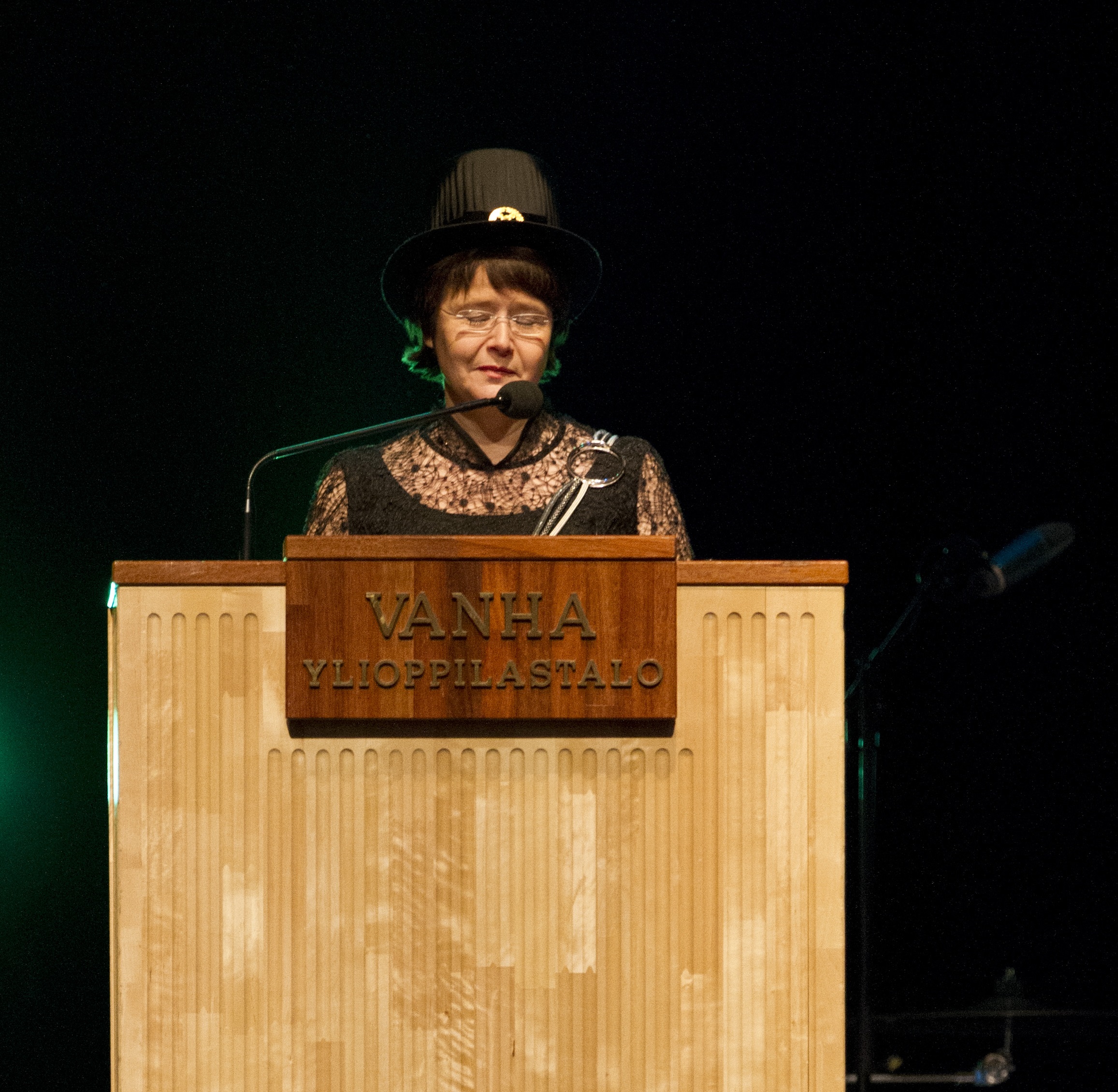 Arts promootio 2013_Teeri
