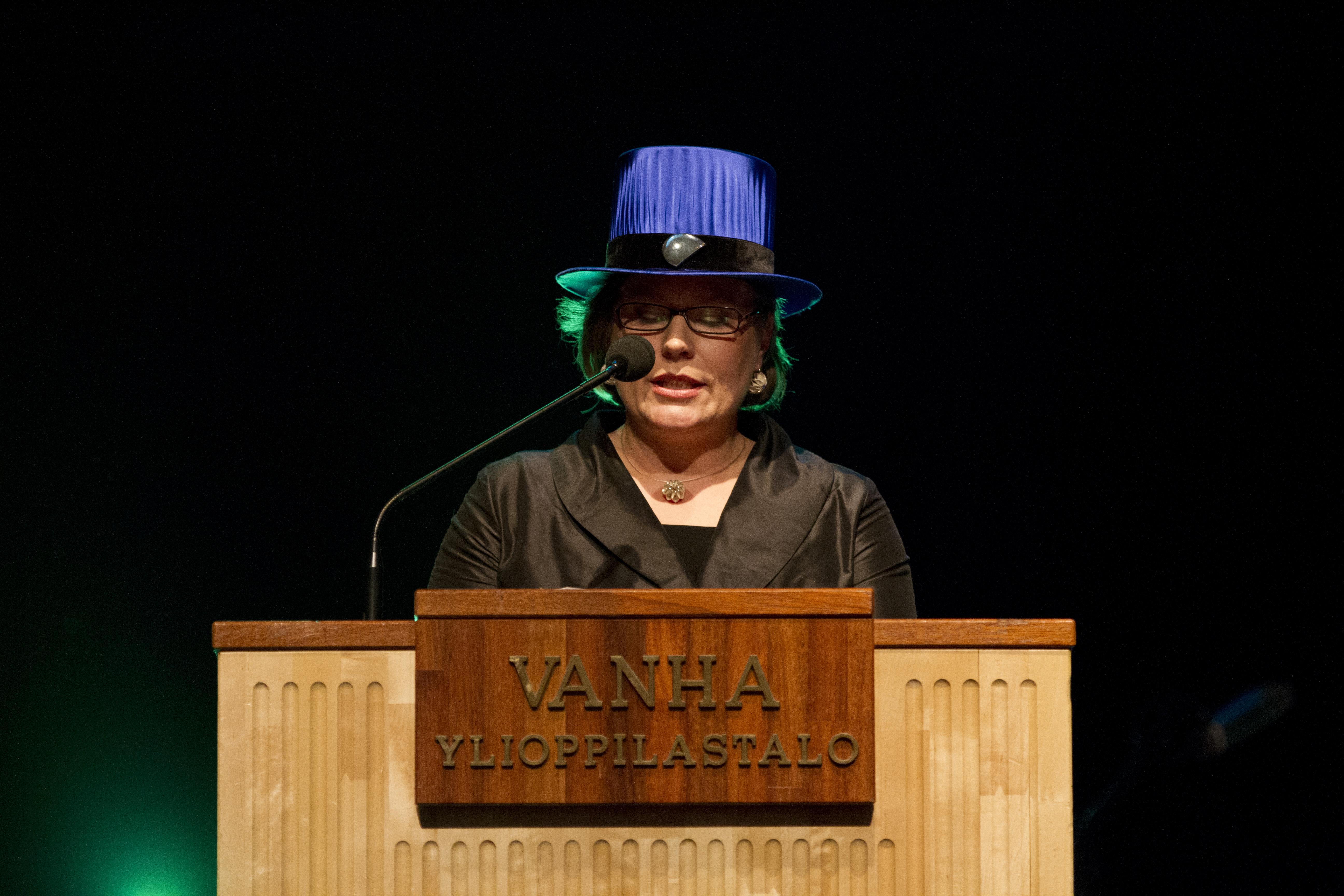 Arts promootio 2013_puhe2