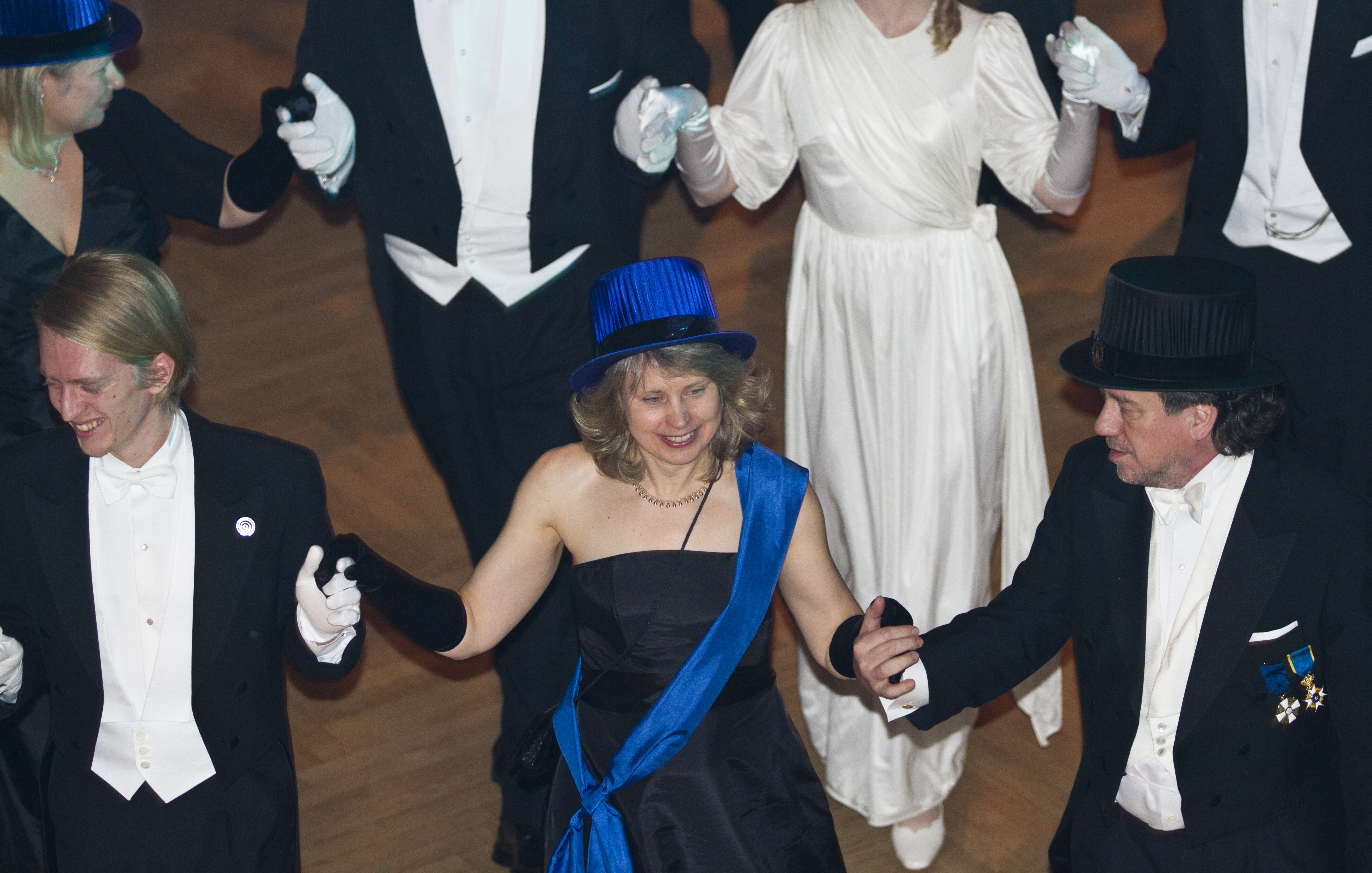 Arts conferment 2013_tanssi2