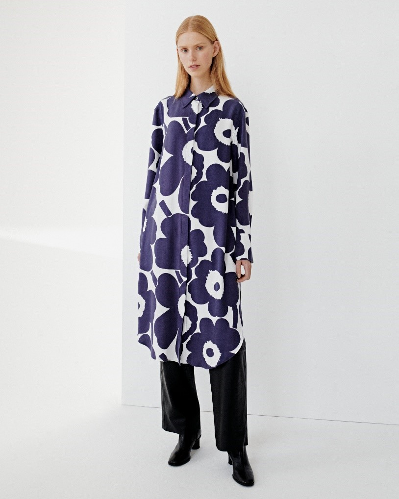 CHEM_Bio_IOncell Marimekko dress