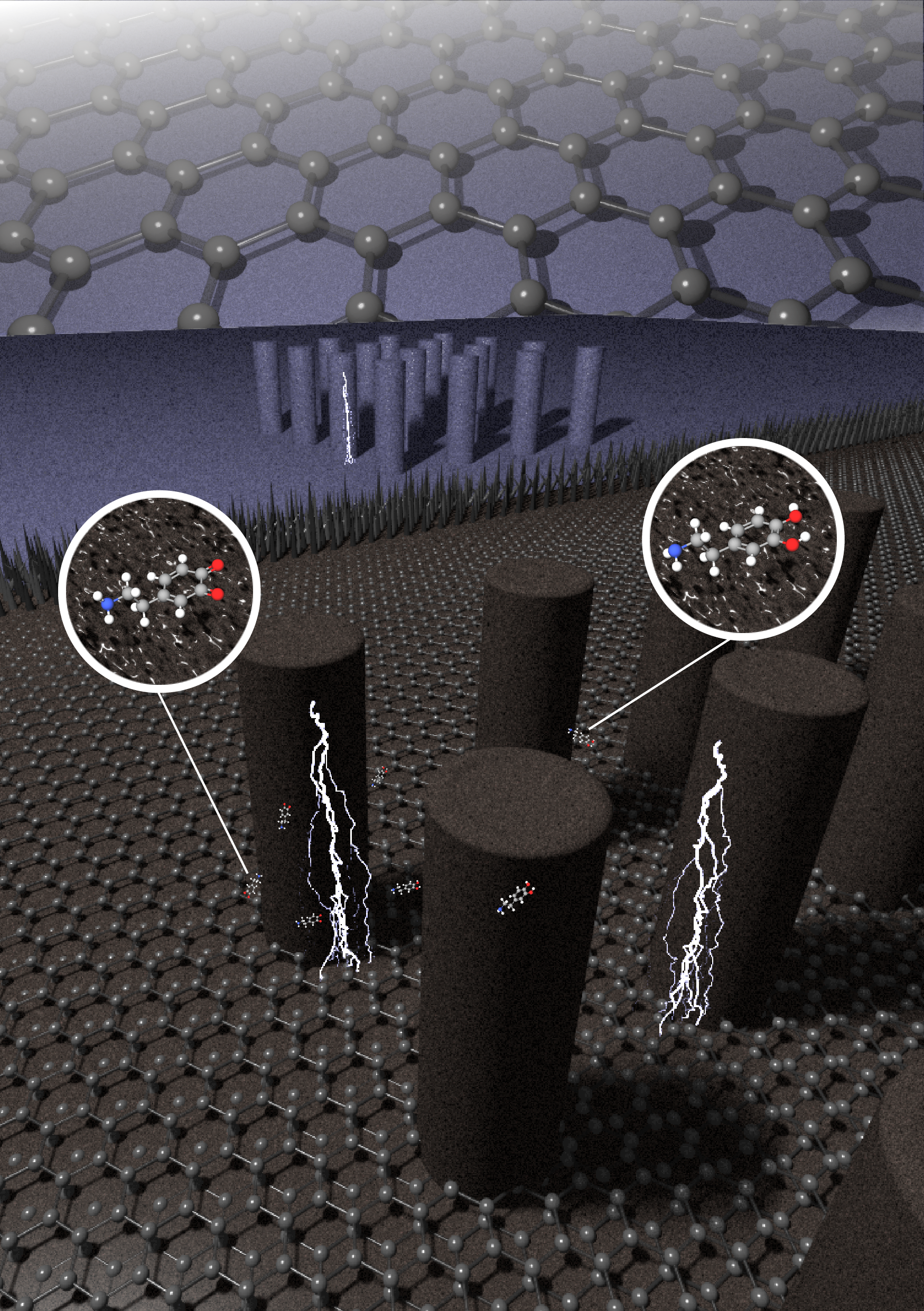 CHEM_Microfabrication group_MEA pillars schematic 3D
