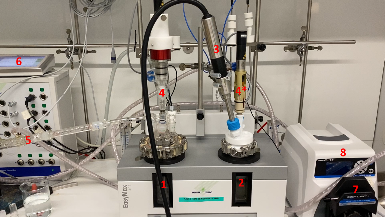 CHEM_aqueous systems_Lab_Easymax system