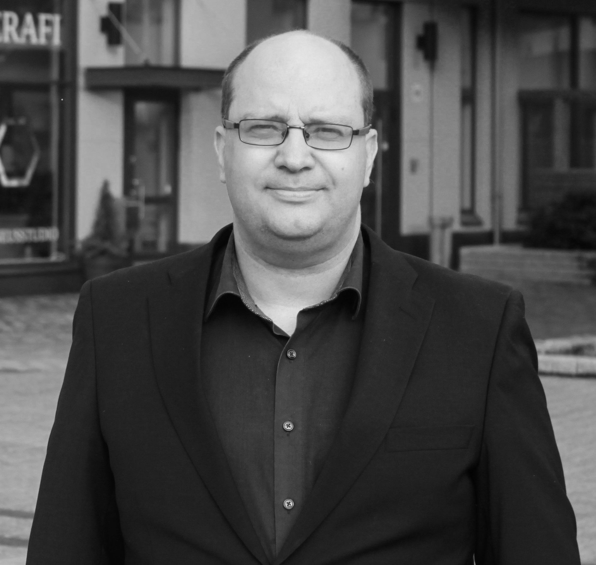 heikki holmberg okmetic oy