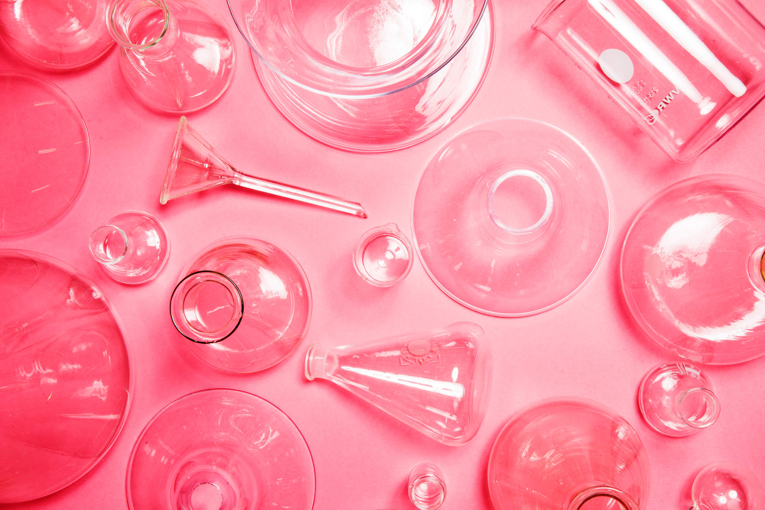 Beakers