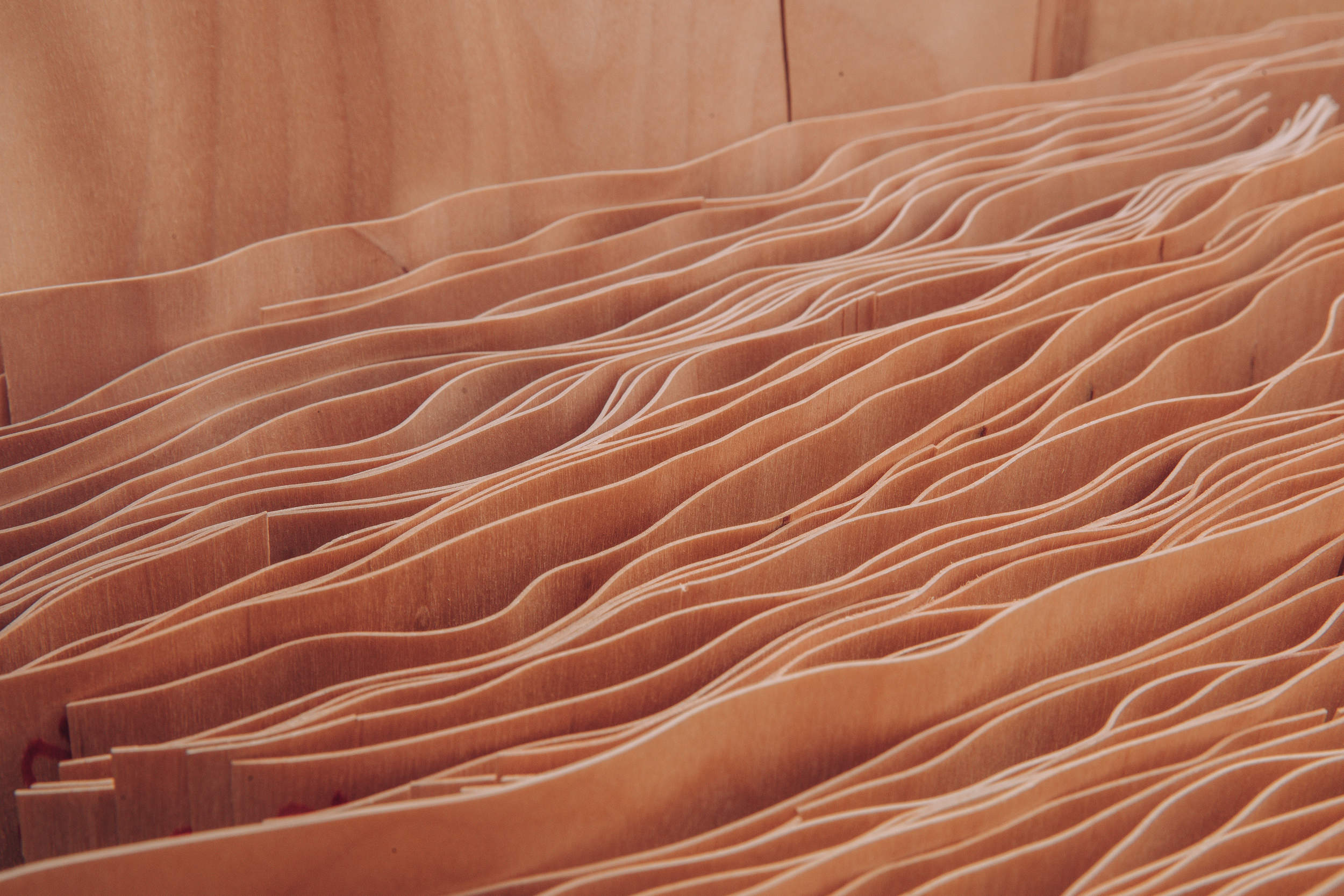 Ioncell wood textile