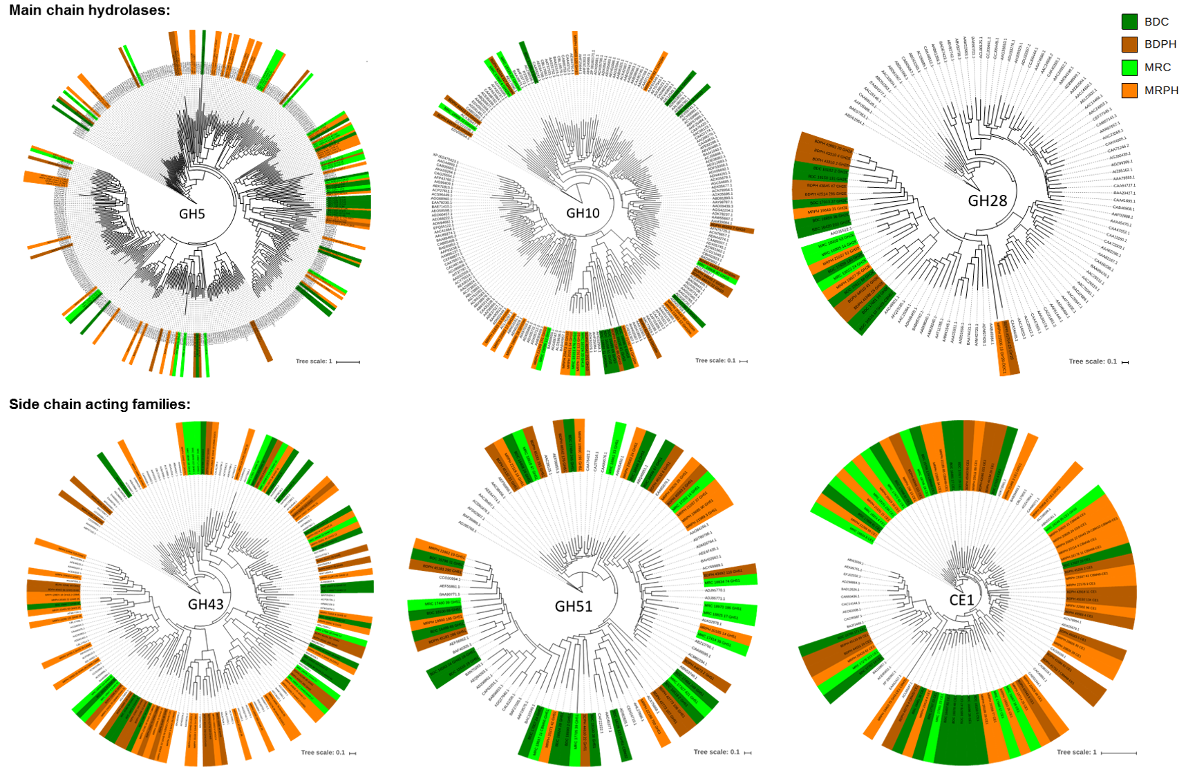 CHEM/BIO/Protein technology group_bioinformatics research