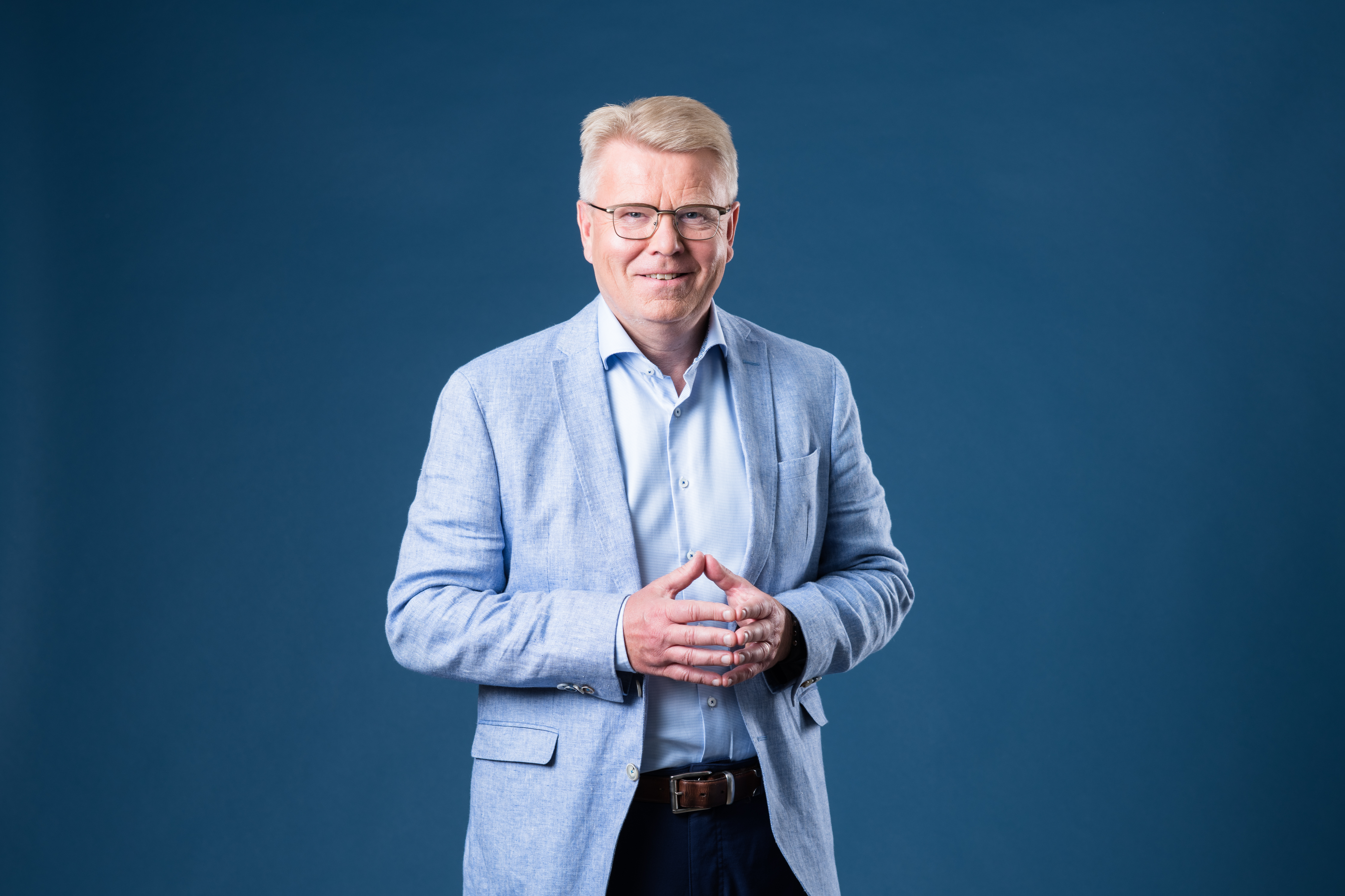 Jyri Häkämies