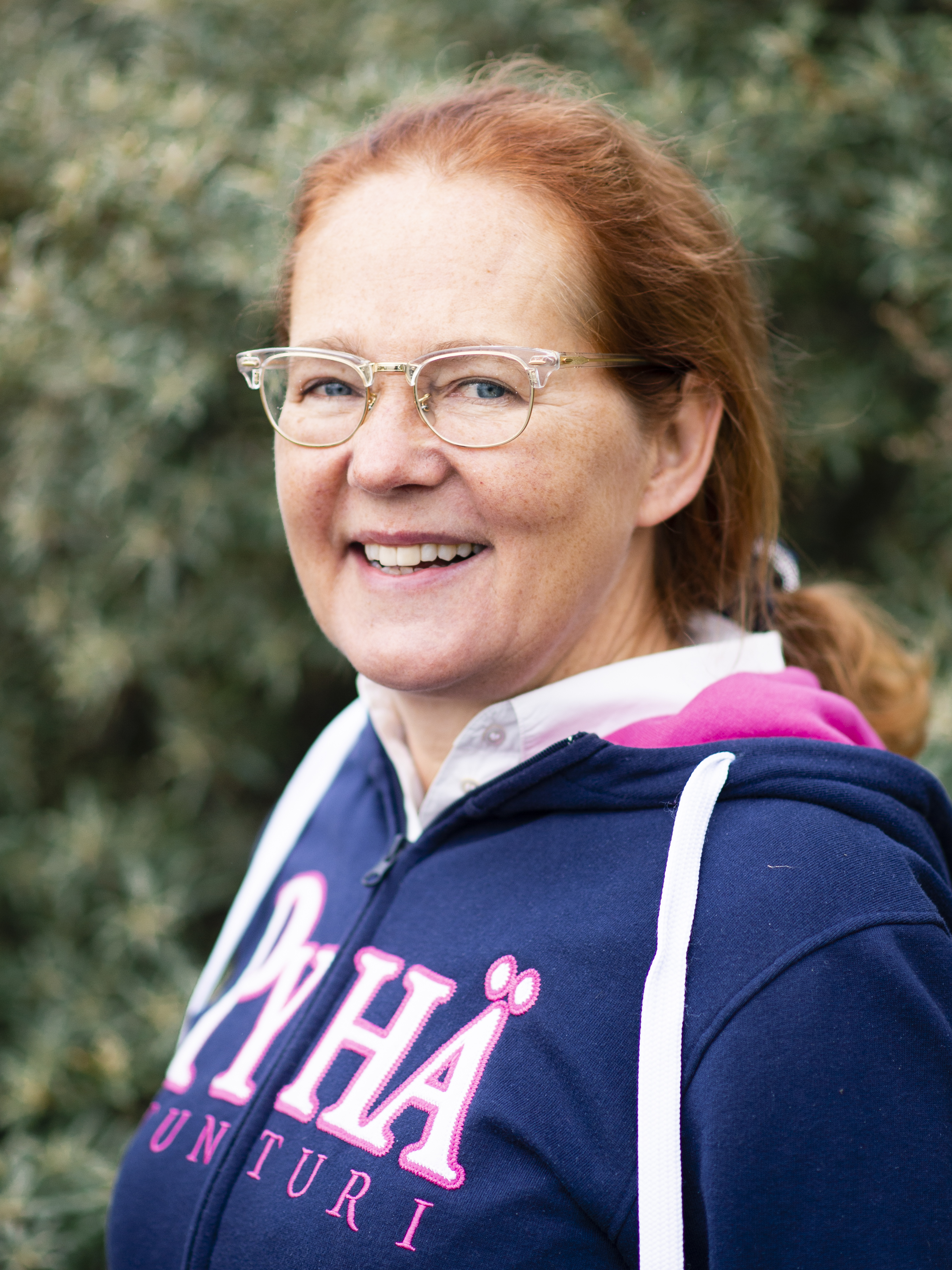 Miia Porkkala