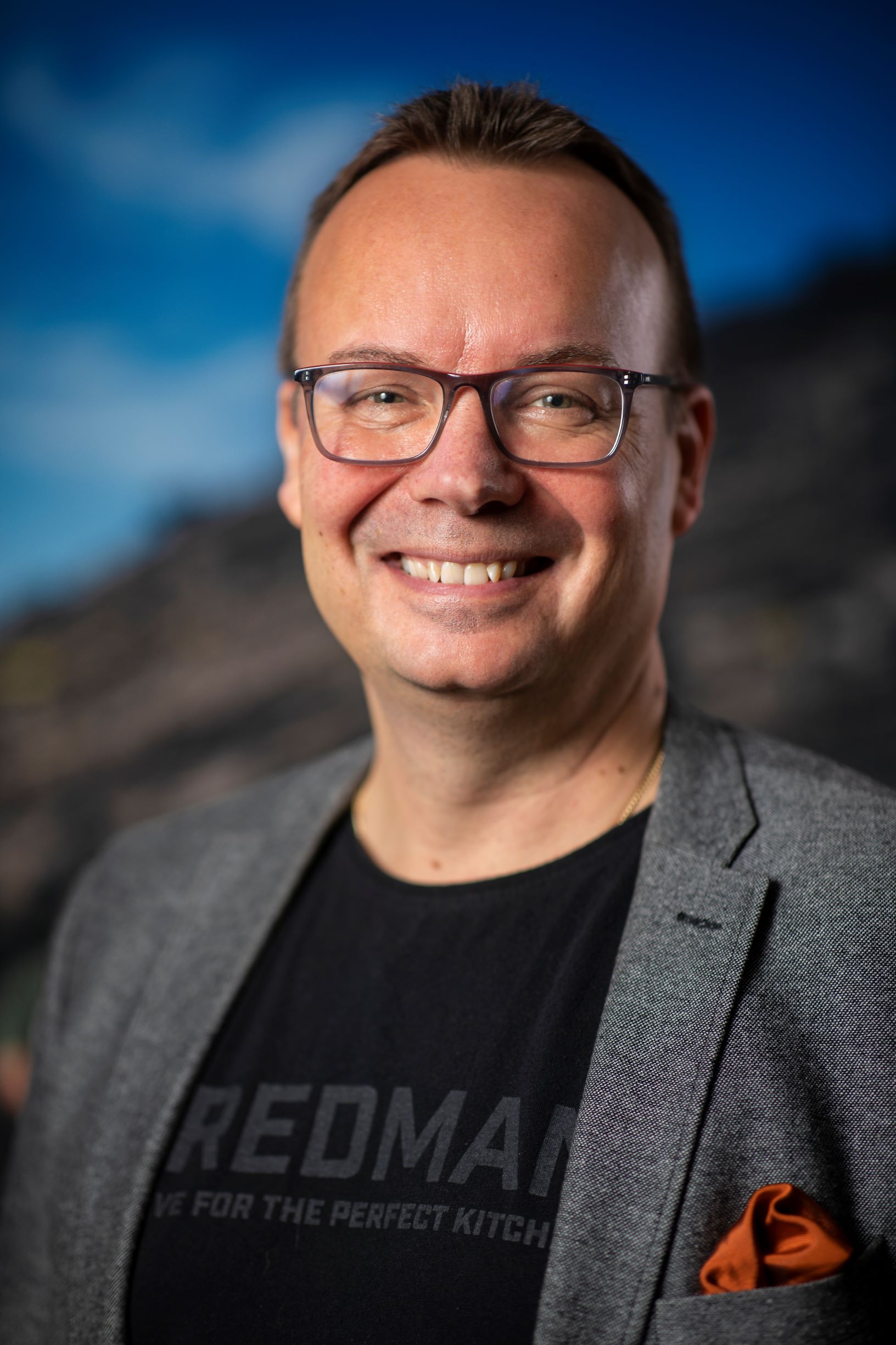 Peter Fredman