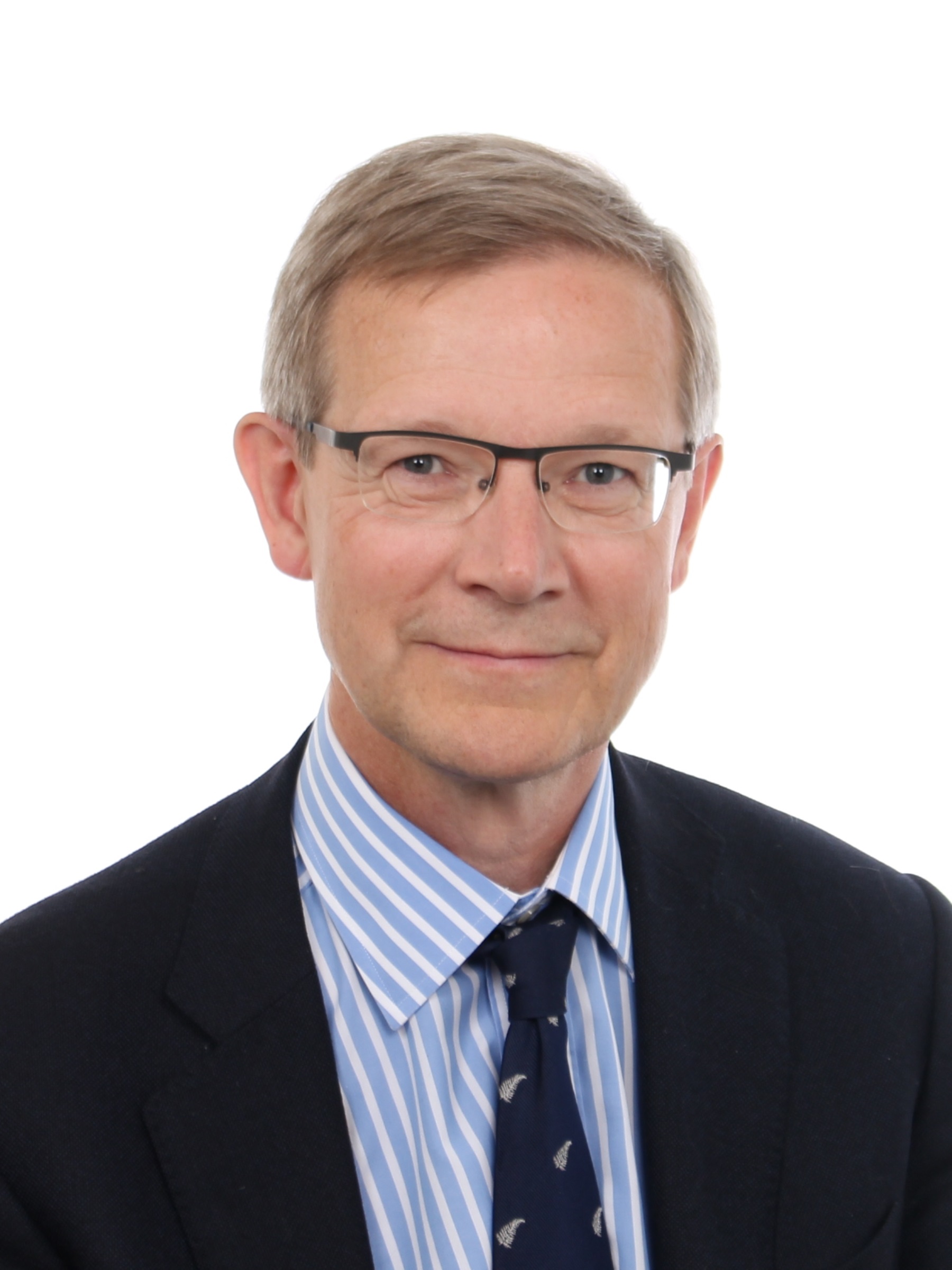 Philip Aminoff